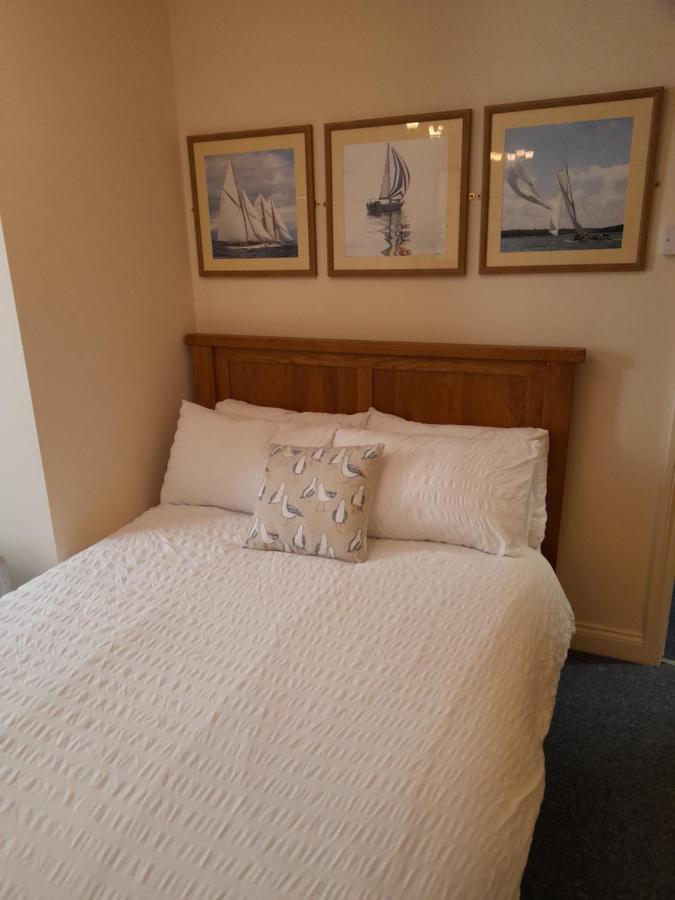 Foss Room Dartmouth Buitenkant foto